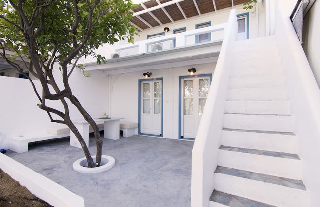 Serifos Houses Livadakia - Foto 33