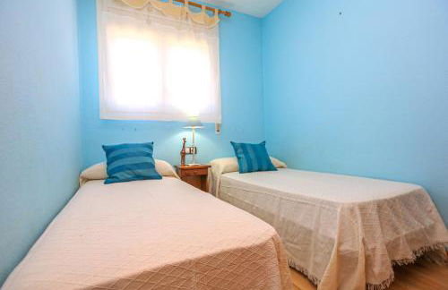 LITORAL COSTA DORADA - VILLA LAURA Only families - Photo 27