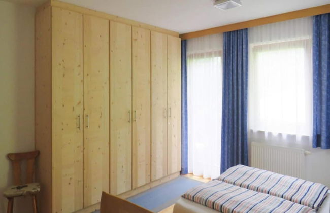 Holiday Home in Fugenberg Near Spieljochbahn - Foto 5