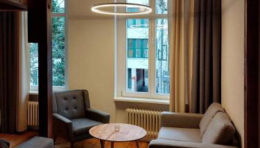 Ruhige Ferienwohnung in Kreuzberg - Foto 5