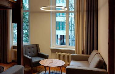 Ruhige Ferienwohnung in Kreuzberg - Foto 5