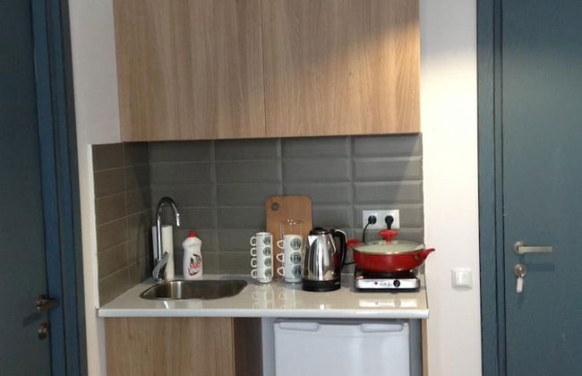 LUX apartment - Foto 20