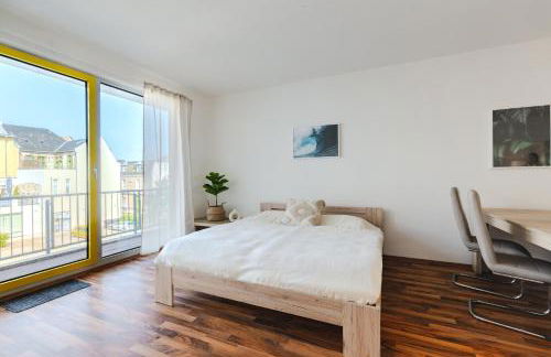 Köthen Loft Apartment - Foto 1