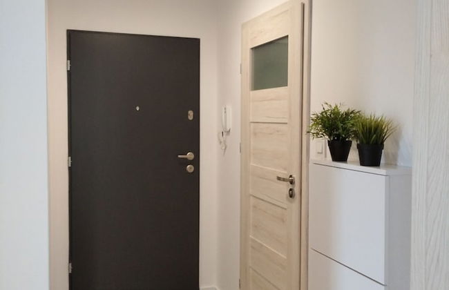 Przystan Letnica by Grand Apartments - Foto 10