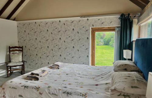 Oyster Barn sleeps six, North Norfolk - Foto 24