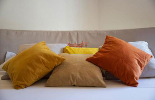 Rooftop 19_Amalfi Luxury Suite - Foto 17