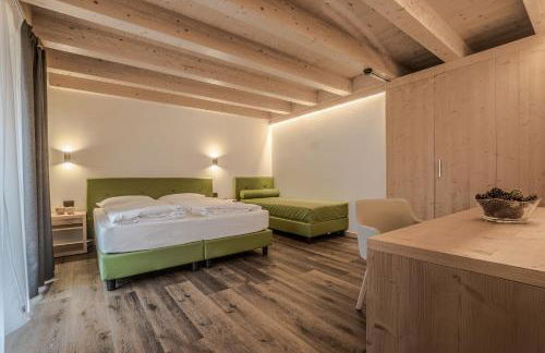 Chalet Alpenrose - Foto 20