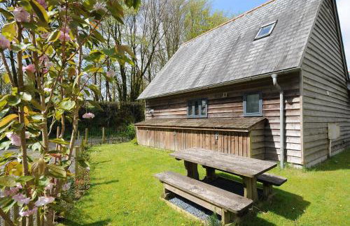 Stow Cottage - Foto 25