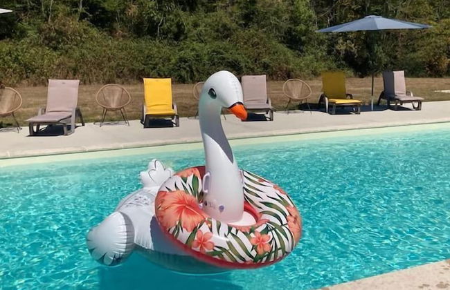 Domaine de la Vaudourière - Photo 58