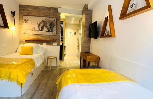 UP BENASQUE FLOR de NIEVE - Photo 21