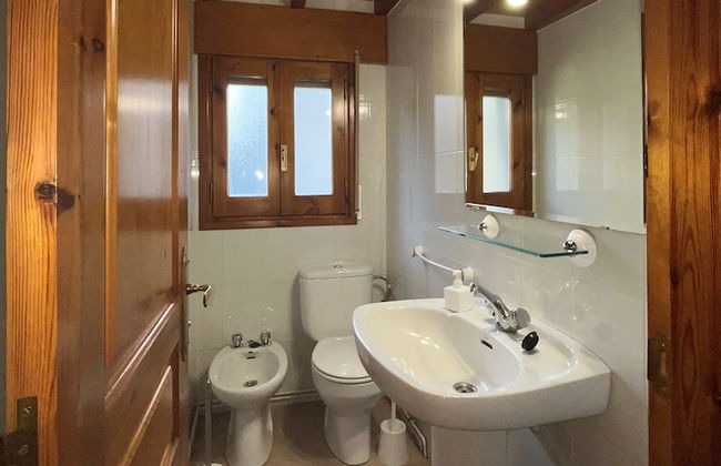 Casa Damián del Baile Apartamentos - Foto 77