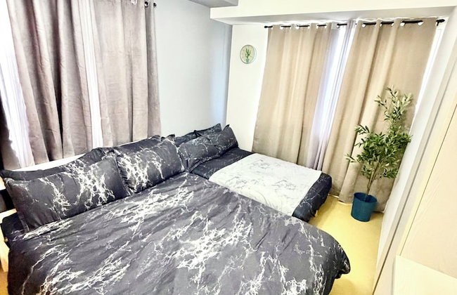 Avida Towers Davao Near Roxas Market - Foto 1