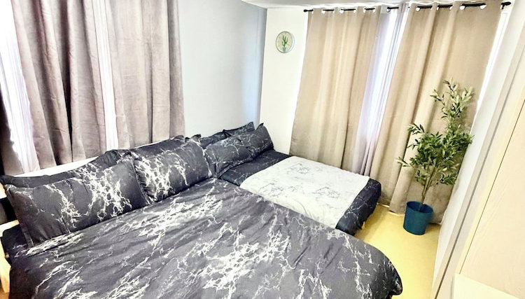 Avida Towers Davao Near Roxas Market - Foto 1, Habitación