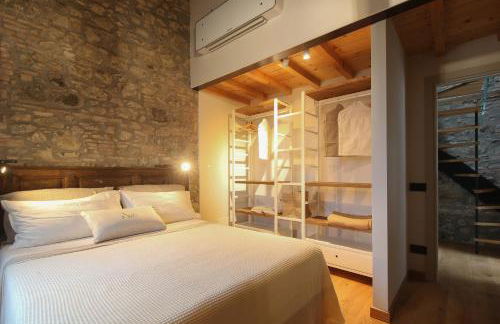 Agriturismo iOlive Tuscany appartamento Pendolino - Foto 10