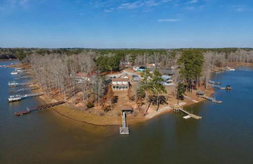 Waterfront at Bedford 5BR - Foto 59