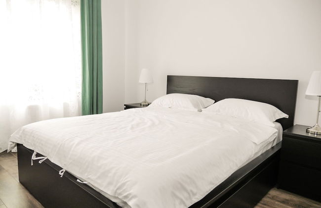 Clement Apartments - Foto 3