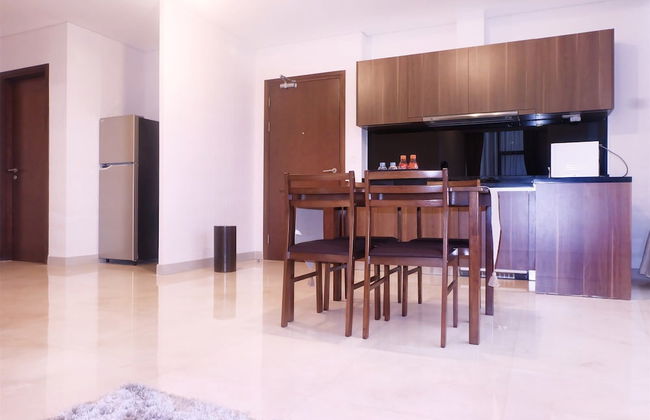 Pancoran BEST L'Avenue Apartment - Foto 21