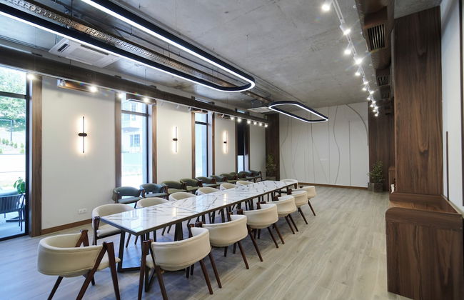 Dili Town Resort and Spa - Photo 57