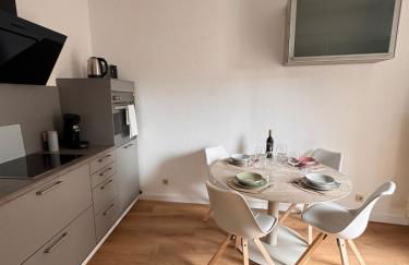 Stadtnest Mayen - stilvoll & zentral - Foto 1