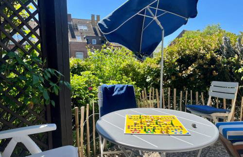 Ort Lemkenhafen Lemkenhafen Mühlenblick - Foto 13