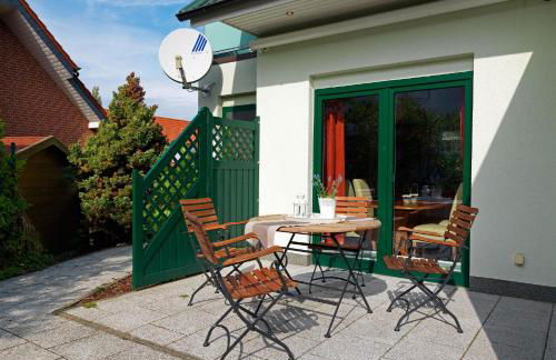 Inselhäuser Kaltenhof Inselhaus Poel 1 - Foto 14