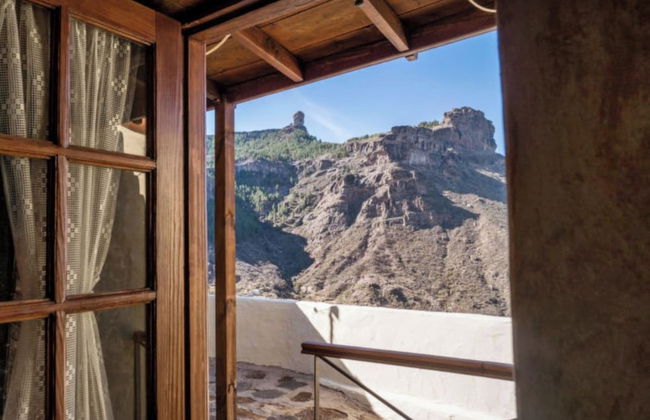 Tejeda Mountain Villa Retreat, In the Very Heart - Foto 20