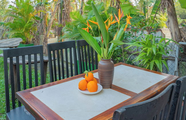 ROMITTO VILLA POOL&GARDEN HOI AN - Foto 28