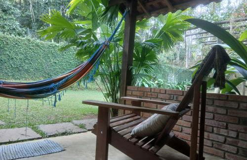 Chalé CaZinha de Penedo - Foto 42