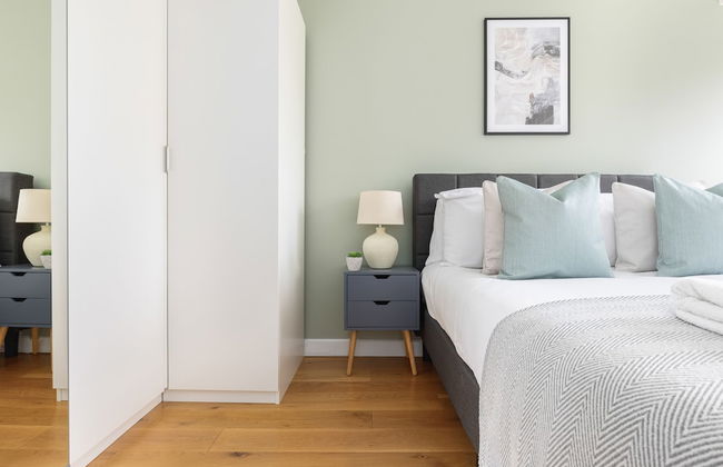 Amazing Flat in Battersea - Photo 12