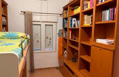 Casa en Paseo Los Nietos Zona Arenal - Foto 8