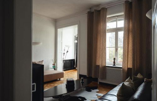 Historical Luxury Homes - Stadtvilla mit Jacuzzi und Garten - Foto 7