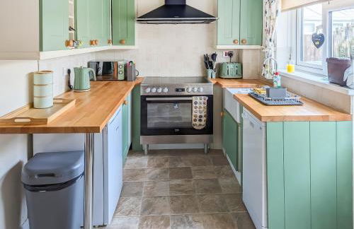 Trinity Cottage - Foto 3