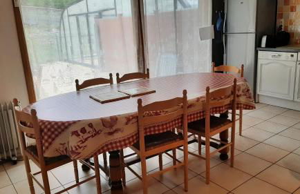 Charmant appartement avec espace détente - Photo 1