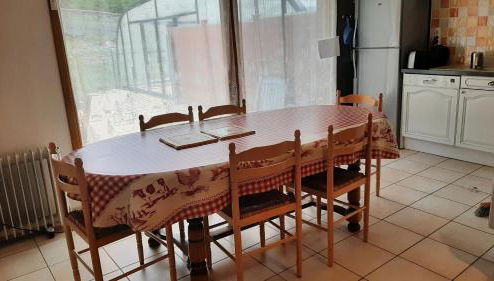 Charmant appartement avec espace détente - Photo 1