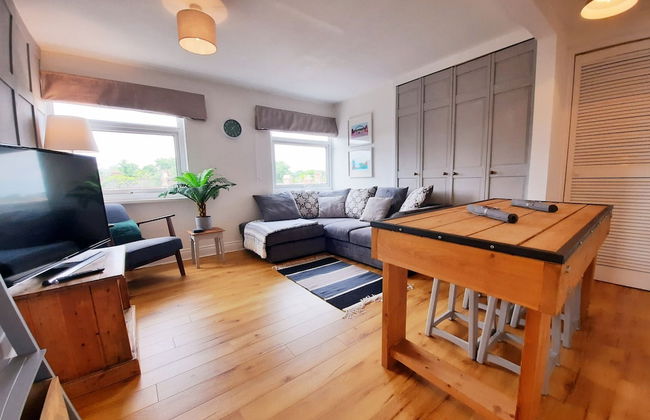 Jesmond Loft - Foto 15