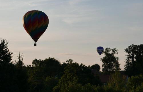 Róże i Jabłonie Agroturystyka - Foto 9
