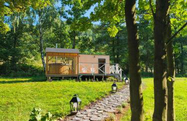 Mia Domo - wypoczynek w Górach Suchych, Kamiennych i Sowich - Foto 76