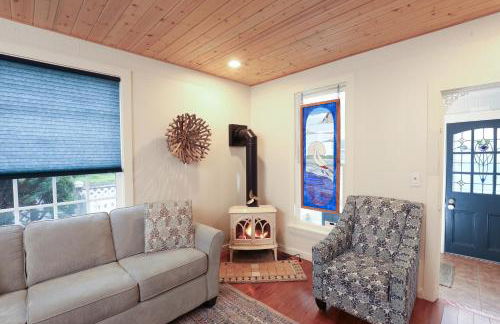 Enchanted Cottages by the Sea - Foto 1