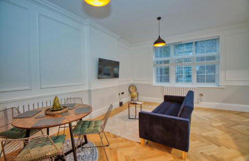 RoyalPark Apartments - Foto 11