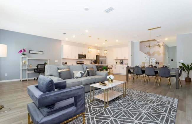 Cozy 3 Bd Close to Disney @ Enclaves at Festival 808 - Foto 101