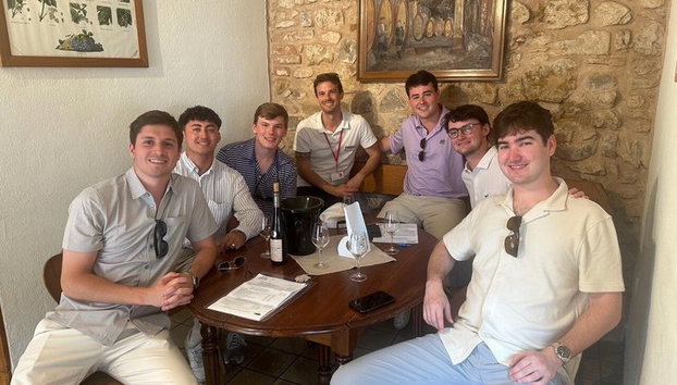 Visita guiada en grupo pequeño a las bodegas de la Ruta del Vino de Alsacia desde Estrasburgo - Foto 3
