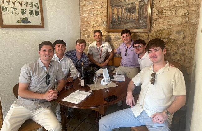 Visita guiada en grupo pequeño a las bodegas de la Ruta del Vino de Alsacia desde Estrasburgo - Foto 3
