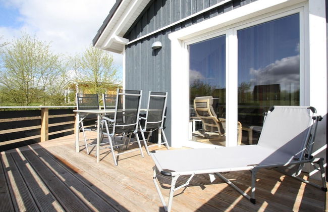 Ferienhaus Tversted in Zarrentin - Foto 10