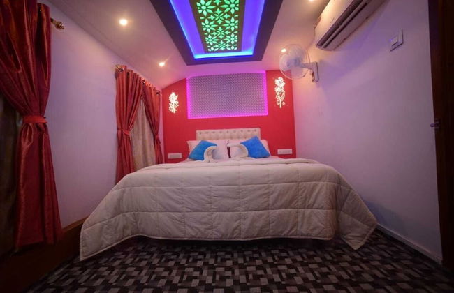 Private Houseboat - Foto 6