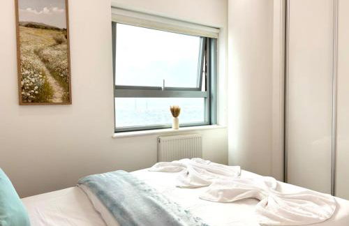 Apart-Hotel in Delta Point Croydon - Foto 24