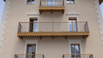 Maison Luboz - Courmayeur - Foto 5