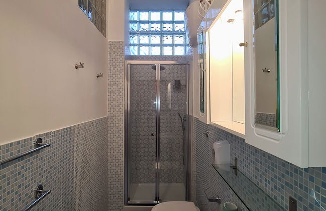 BnB Rooms And Comfort - Foto 44