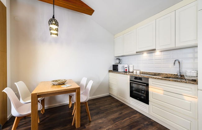 Sunset Suite Premium Apartment - Foto 18