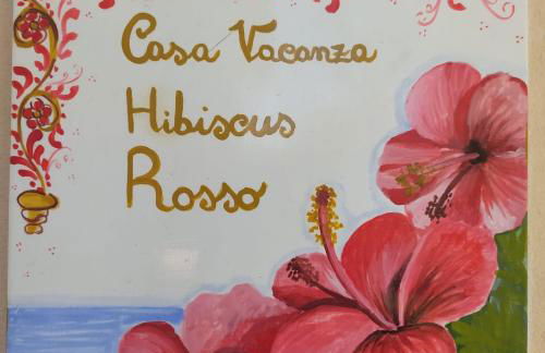 Hibiscus Rosso - Foto 1