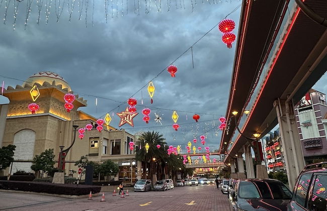Resort Suites by Landmark Sunway Lagoon - Foto 7